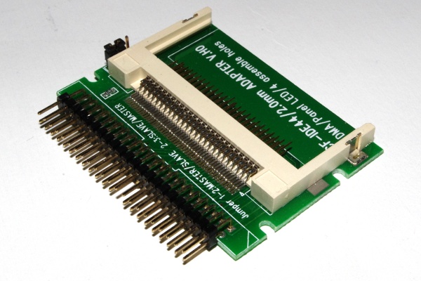 Compact flash ssd sale